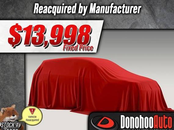 CHEVROLET BOLT EV 2020 1G1FY6S02L4116910 image